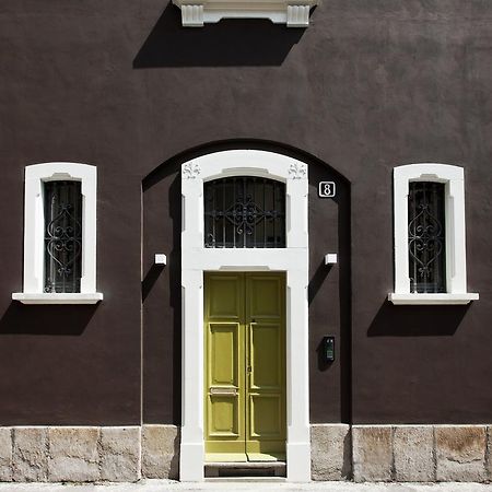 Concoct Milano Apart otel Dış mekan fotoğraf