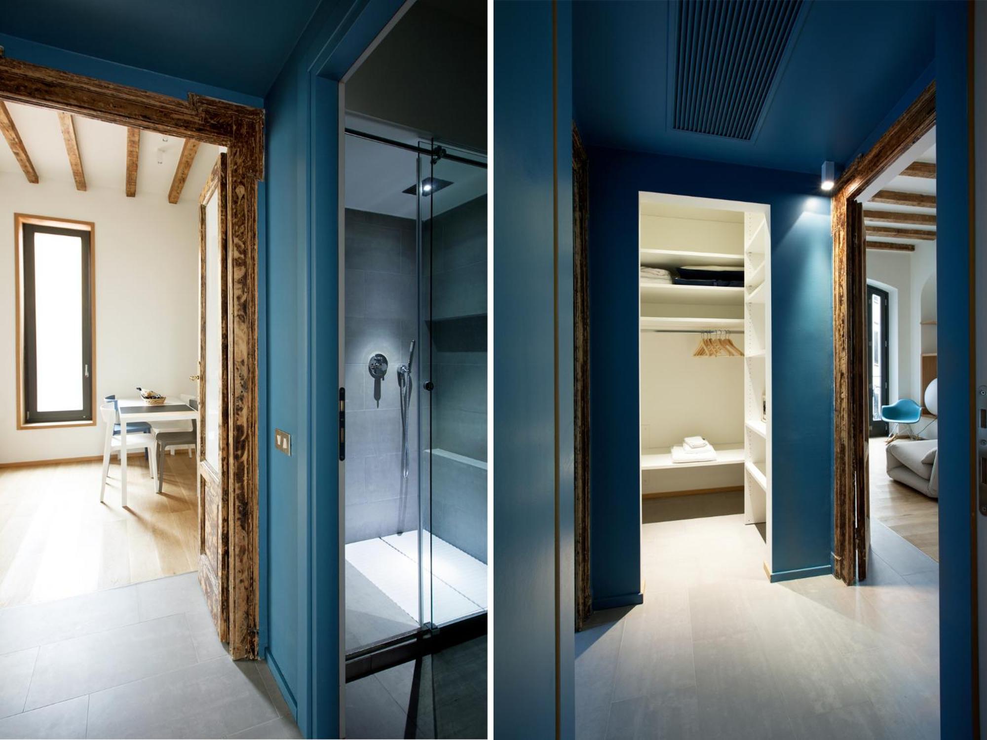 Concoct Milano Apart otel Dış mekan fotoğraf