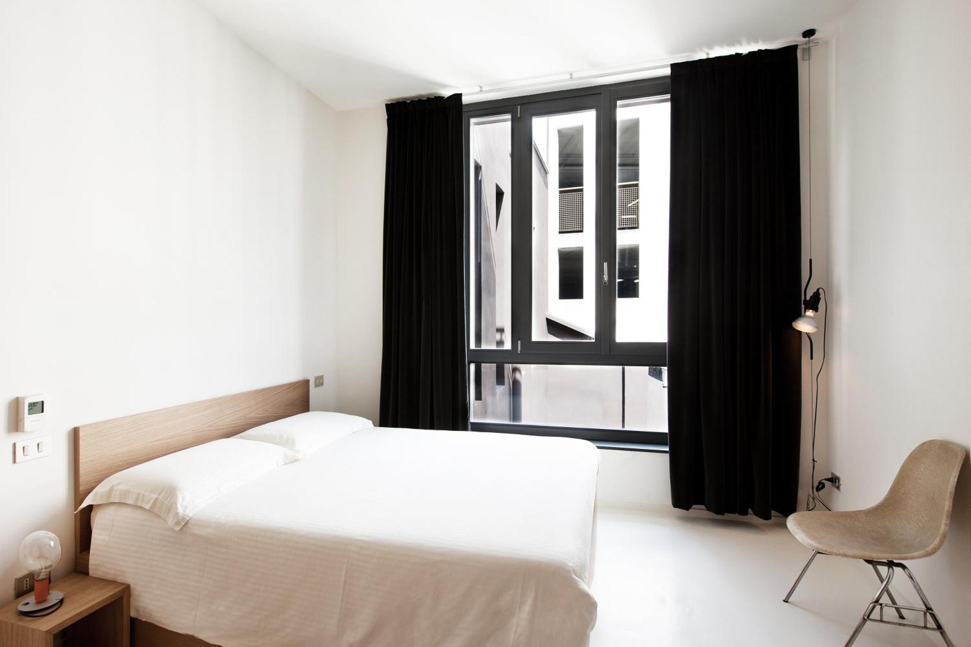Concoct Milano Apart otel Oda fotoğraf