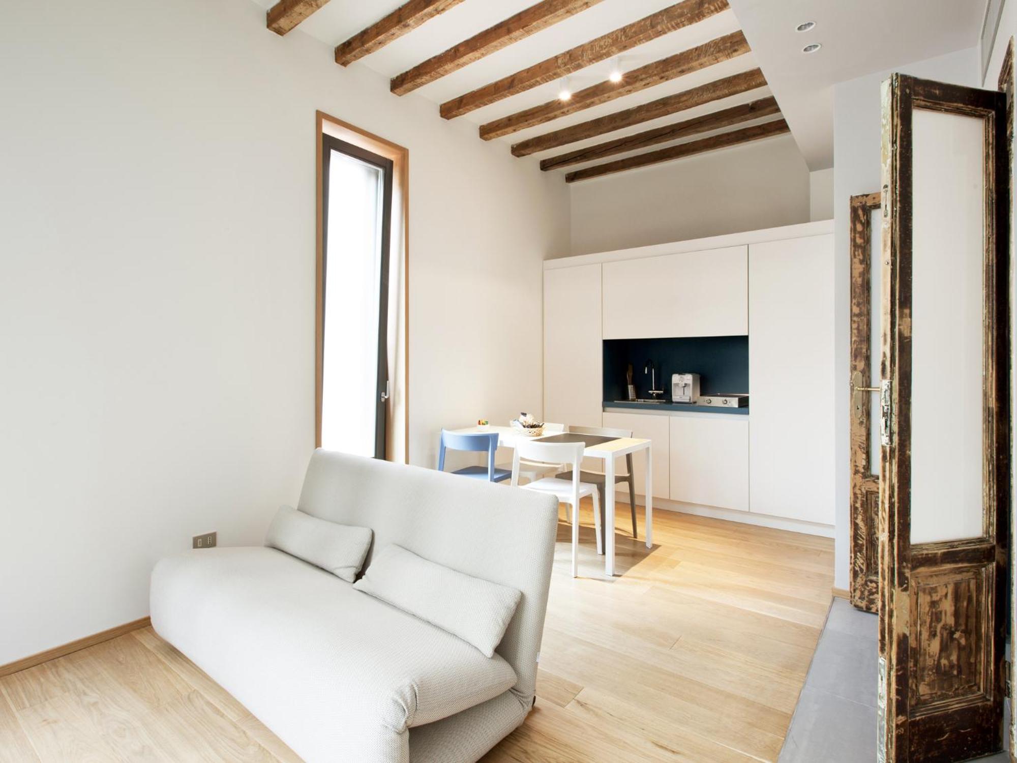 Concoct Milano Apart otel Oda fotoğraf