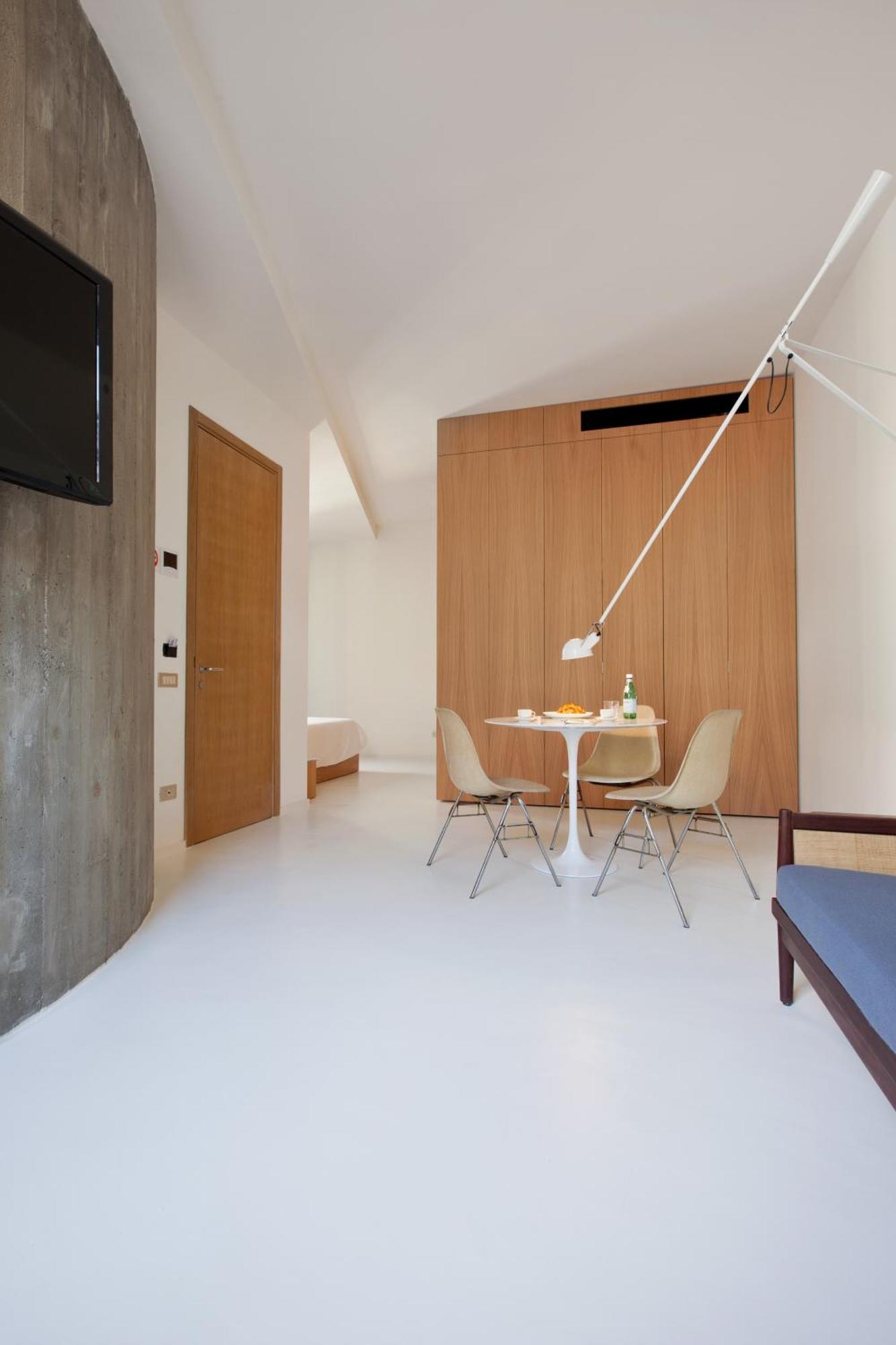 Concoct Milano Apart otel Oda fotoğraf