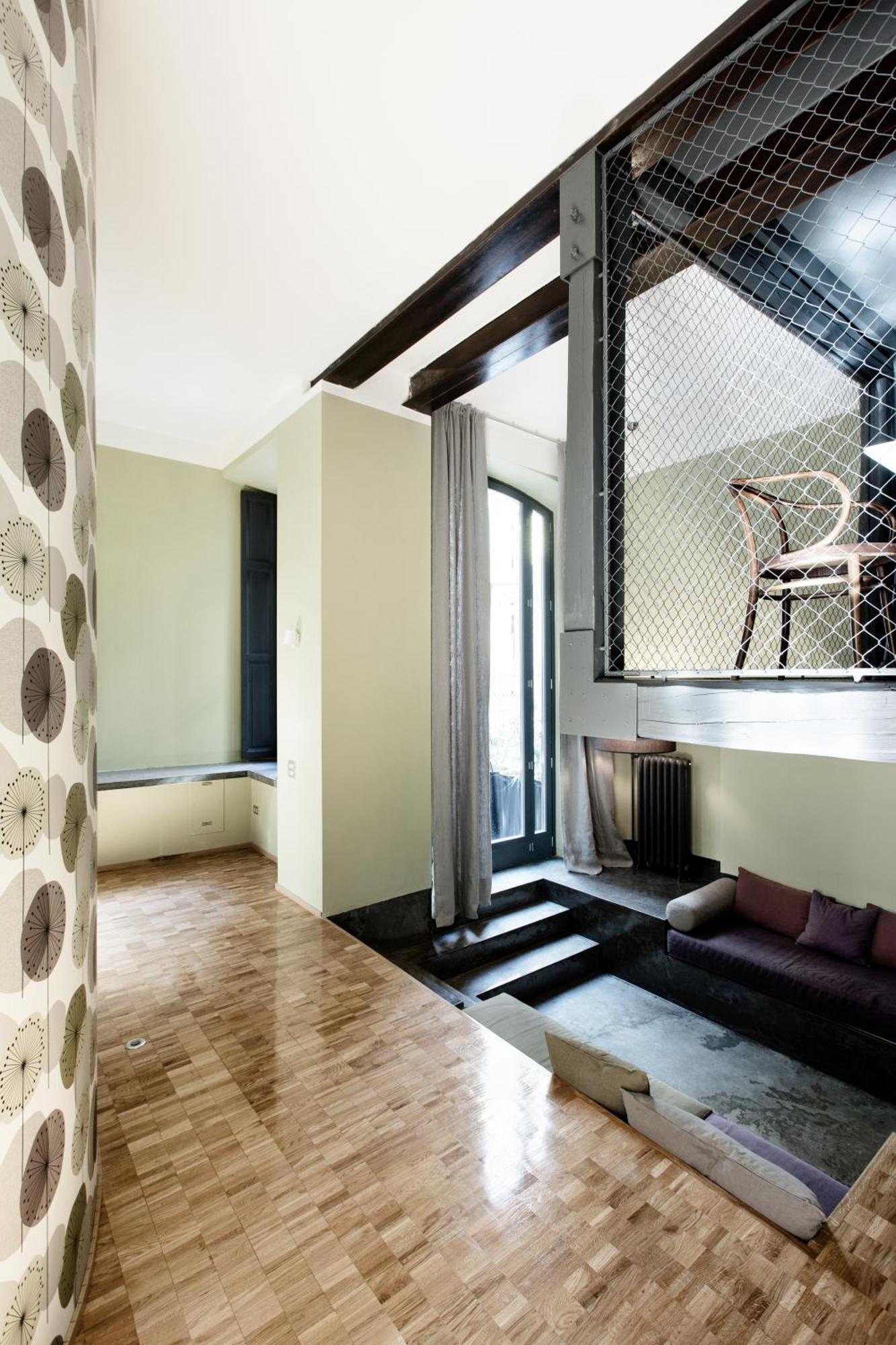 Concoct Milano Apart otel Oda fotoğraf