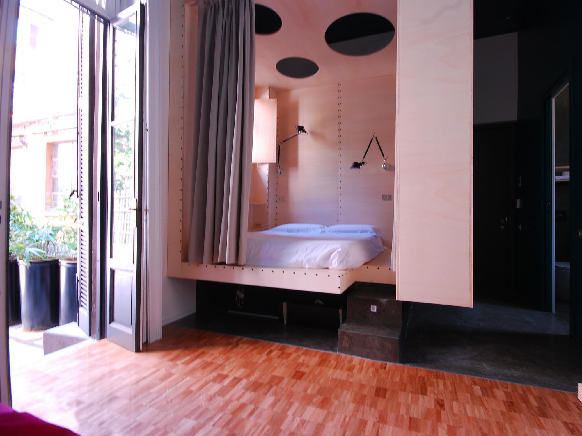 Concoct Milano Apart otel Dış mekan fotoğraf