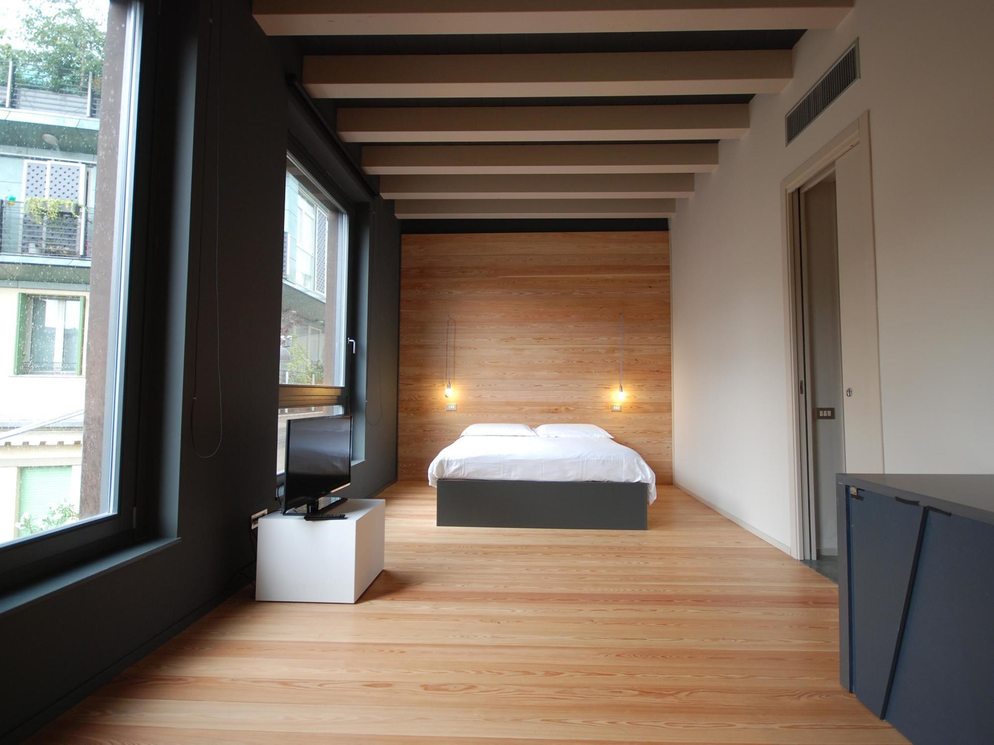 Concoct Milano Apart otel Dış mekan fotoğraf