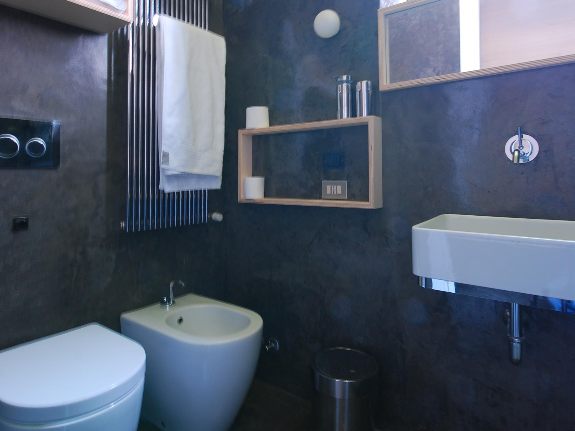 Concoct Milano Apart otel Dış mekan fotoğraf