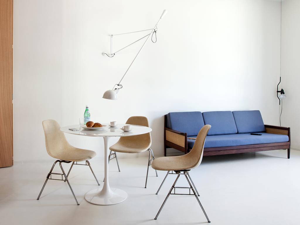 Concoct Milano Apart otel Dış mekan fotoğraf