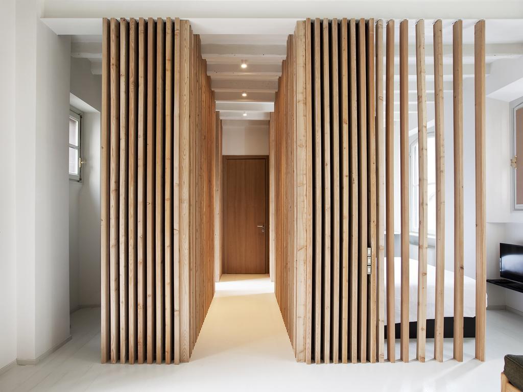 Concoct Milano Apart otel Dış mekan fotoğraf