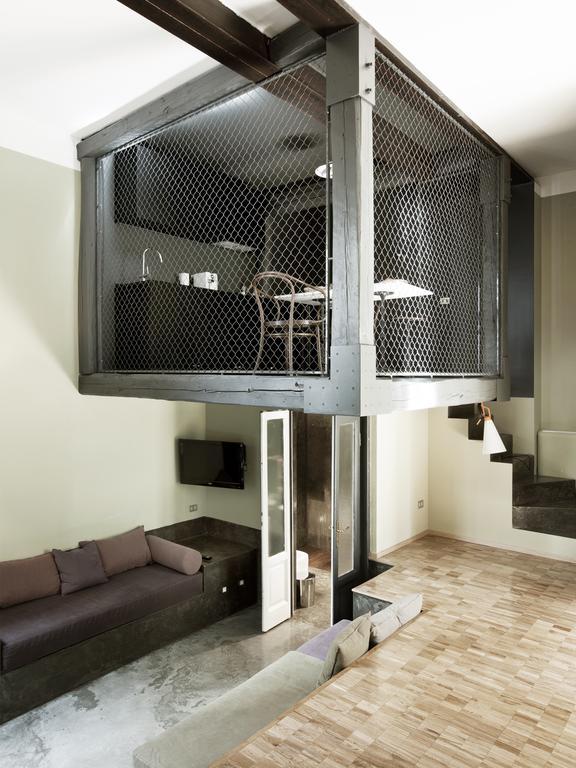 Concoct Milano Apart otel Dış mekan fotoğraf