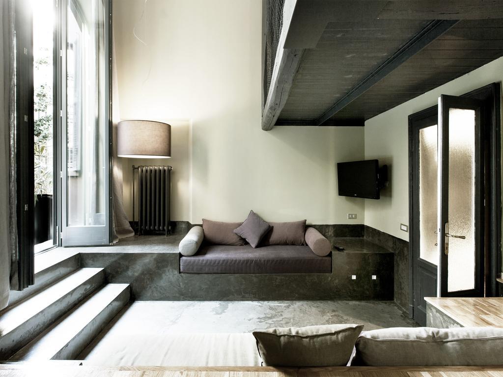 Concoct Milano Apart otel Dış mekan fotoğraf