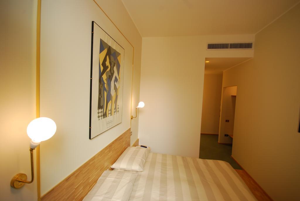 Concoct Milano Apart otel Dış mekan fotoğraf