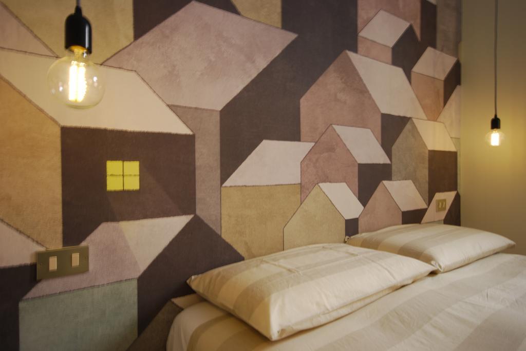 Concoct Milano Apart otel Dış mekan fotoğraf