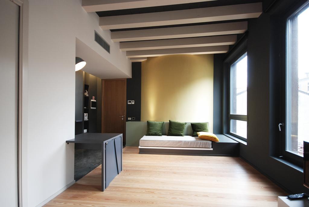Concoct Milano Apart otel Dış mekan fotoğraf
