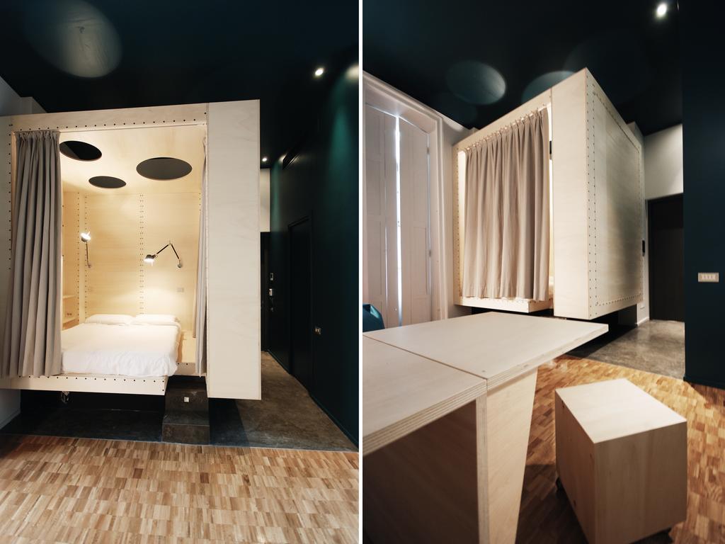 Concoct Milano Apart otel Dış mekan fotoğraf