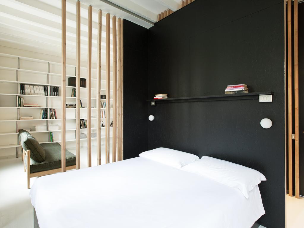 Concoct Milano Apart otel Dış mekan fotoğraf