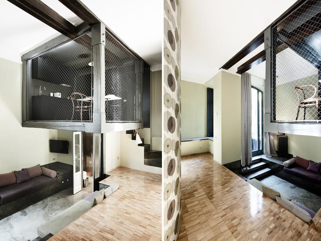 Concoct Milano Apart otel Dış mekan fotoğraf
