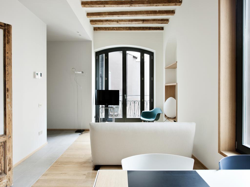 Concoct Milano Apart otel Dış mekan fotoğraf