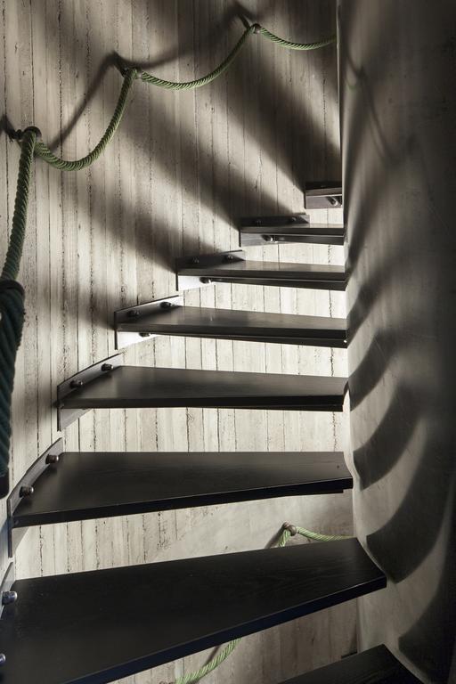 Concoct Milano Apart otel Dış mekan fotoğraf