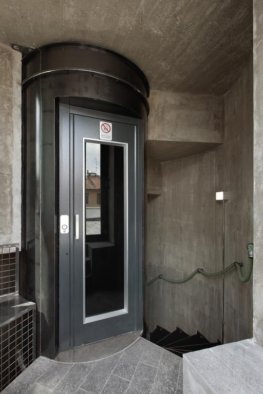 Concoct Milano Apart otel Dış mekan fotoğraf