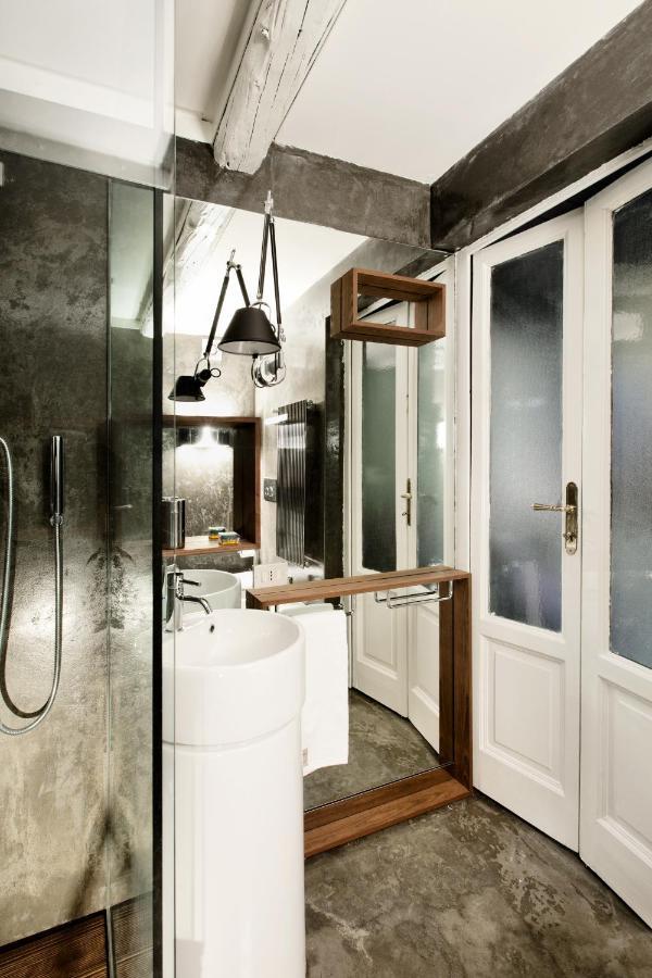 Concoct Milano Apart otel Dış mekan fotoğraf